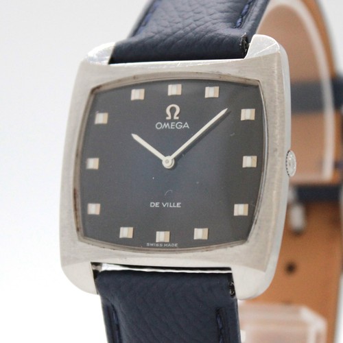 Orologio uomo omega - uomo, de
