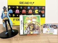 MADAGASCAR 2 🦓NINTENDO DS