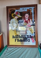 SPECCHIO AMARENE FABBRI