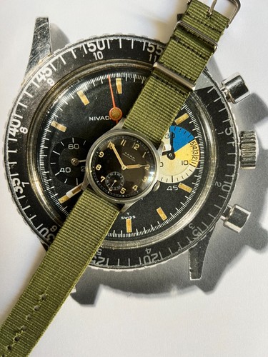 Montre para 782s ww2 - -,