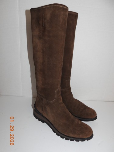 Stivali donna prada - stivali,