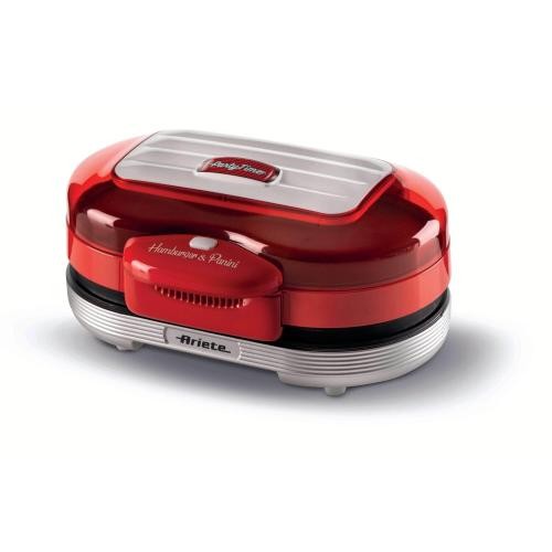 Ariete 205 hamburger - 205,