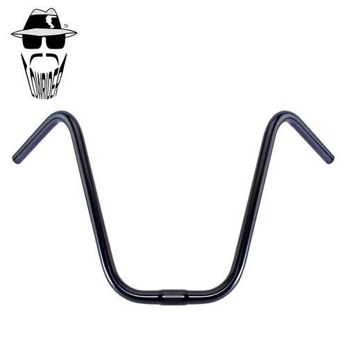 Manubrio originale lowrider - manubrio,