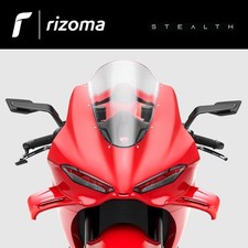 Coppia specchi stealth - coppia,