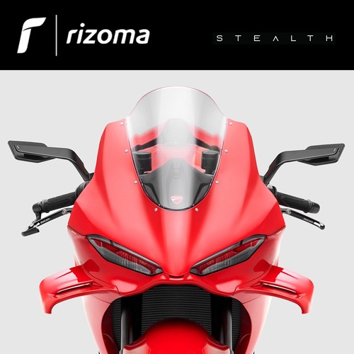 Coppia specchi stealth - coppia, max