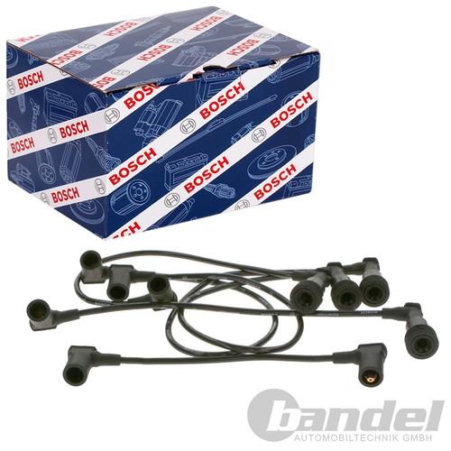 Kit cavi accensione bosch cavo - kit,