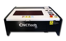 Plotter Laser CO2 40W MAX