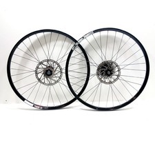 Ruote swiss 370 disc - 26",