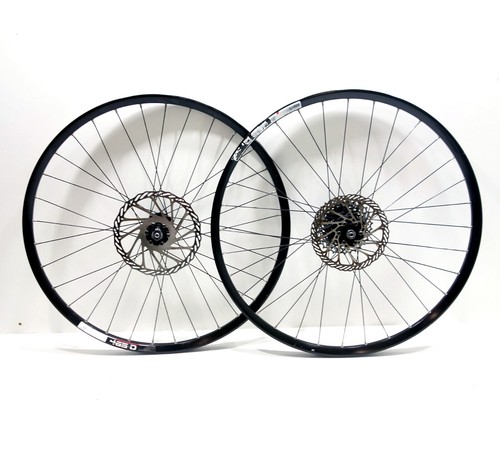 Ruote swiss 370 disc - dt,