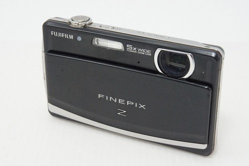 Fotocamera digitale compatta
