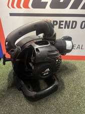 Gruppo alloggiamento ventola soffiatore foglie benzina McCULLOCH GBV 345 pull start asy