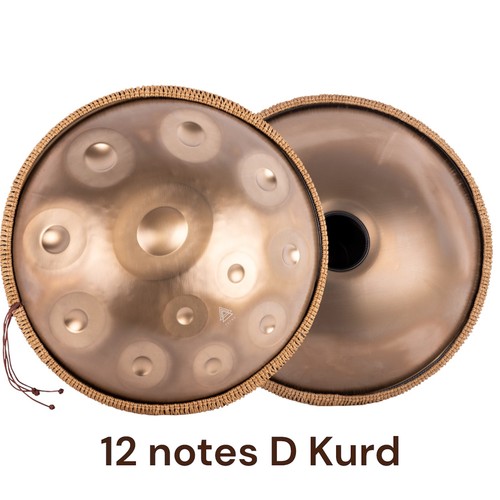 Bellissimo tamburo handpan - tamburo,