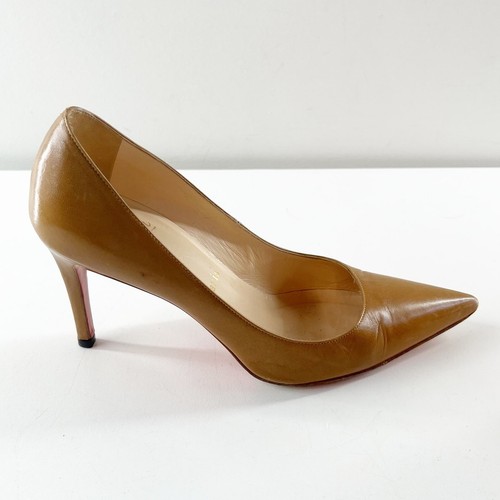 Christian louboutin pigalle - louboutin,