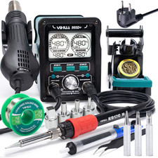 995D+ EVO Stazione Di