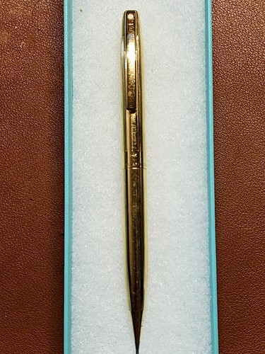 Sheaffer imperial masterpiece - imperial,