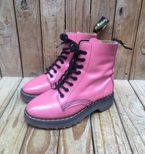 Dr martens stivali stringati