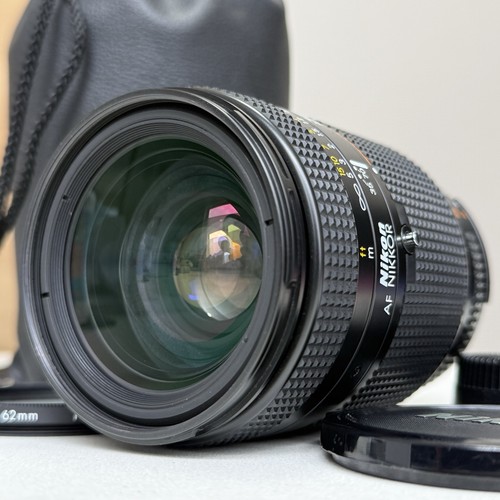 Nikon nikkor f 2 - af, mm