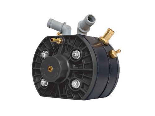 Vaporizzatore kme extreme gpl - extreme,