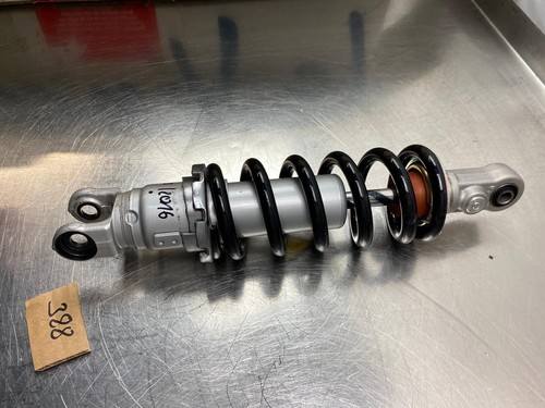 Ammortizzatore mono rear shock - ammortizzatore,