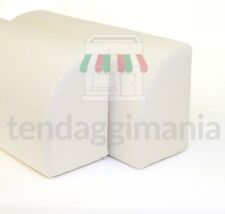 GOMMAPIUMA CUSCINO SPALLIERA