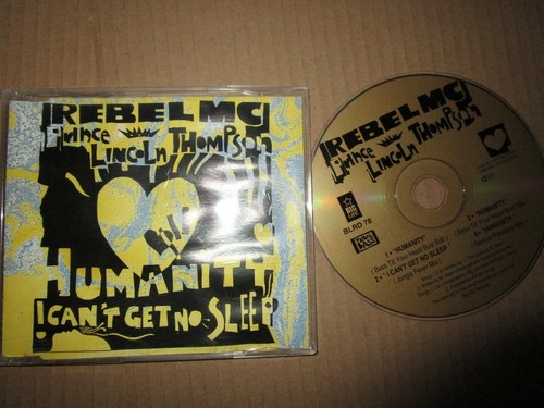 Rebel prince lincoln - rebel,