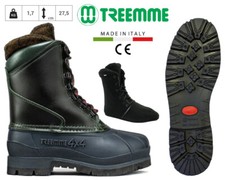 TREEMME Stivale dopo sci