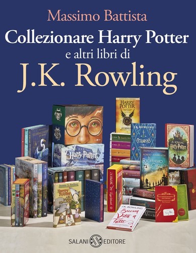 Battista collezionare harry - battista, :
