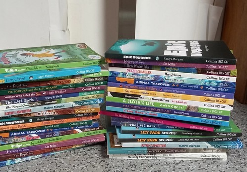 Choose your own book bundle - choose,