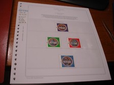 Vaticano  2002  4 Automatici