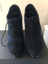 Scarpa Con Tacco AnnaRita N , Taglia 37