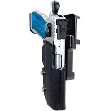 Maxtor Tactical Alloy