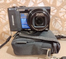 Fotocamera digitale compatta