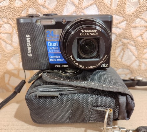 Fotocamera digitale compatta