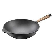 SKEPPSHULT Padella Wok Ø32cm
