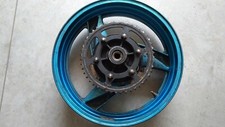 Cerchio Posteriore Kawasaki ZZR 600 1999-2000