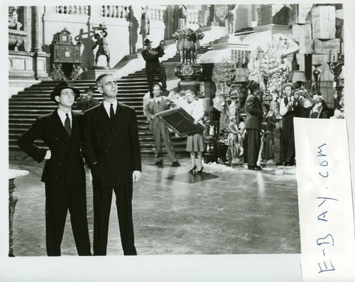 Orson welles citzen kane - welles,