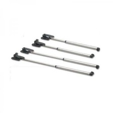 Coppia di Braccetti Clic-Clac