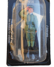 SOLDATINI CARABINIERE NELLA