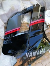 Carena Yamaha FZR 1000 Fairing front body Yamaha 3GMY283K70KM Carenage panneau