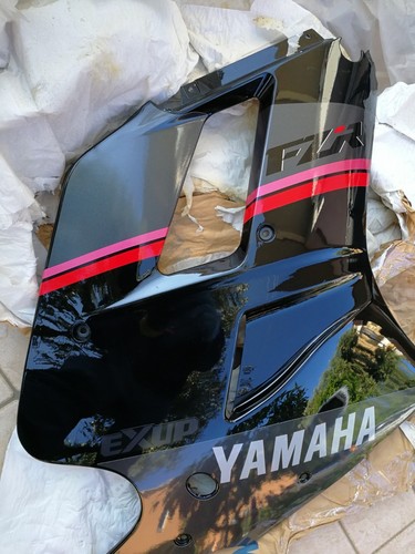 Carena yamaha fzr 1000 - carena,