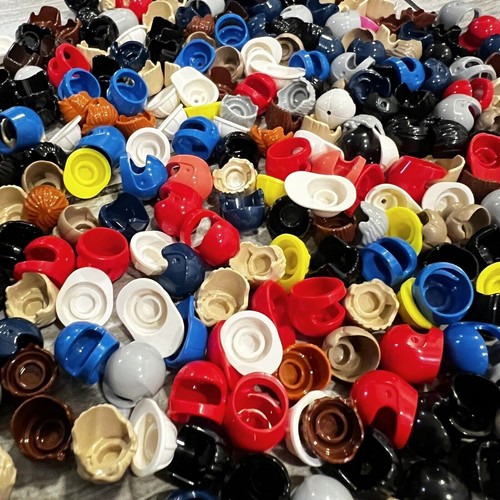 Lego bulk lotto 100 - 100, ~