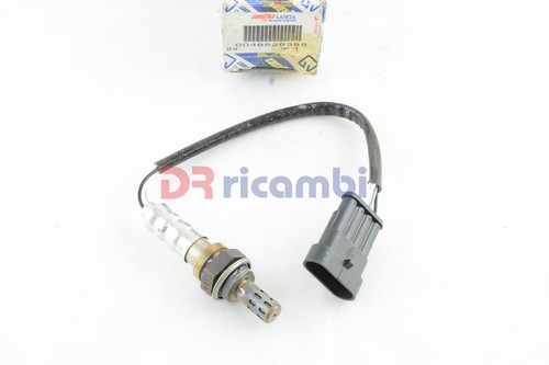 Sonda lambda tubo condotto - lambda,