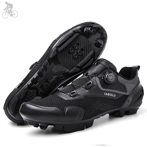 Scarpe bici mtb uomo outdoor - bici,