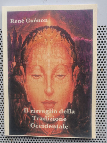 Esoterismo il risveglio - il,