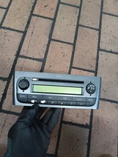 Radio CD originale Fiat Grande
