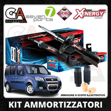 Kit 4 Ammortizzatori completo