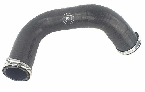 Tubo intercooler turbo - tubo,