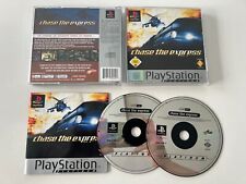 Chase the Express per