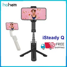 Hohem isteady mobile - q, selfie