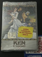 KEN IL GUERRIERO “IL FILM”